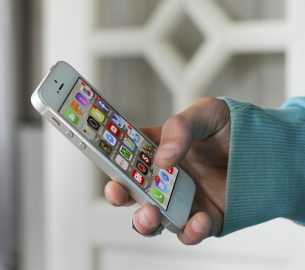 Garść informacji o chatbotach i aplikacjach mobilnych