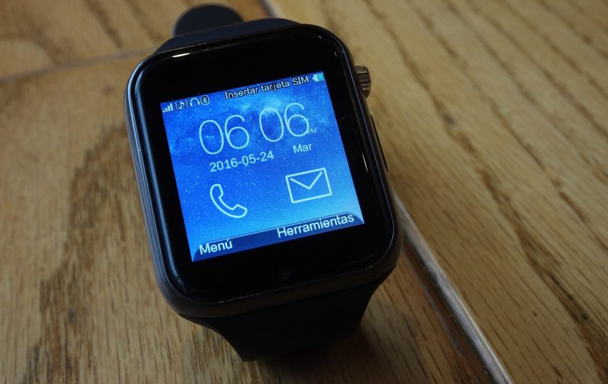 Smartwatch – coraz większa popularność