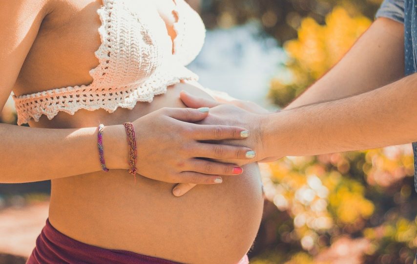 Witaminy dla kobiet w ciąży - warto wiedzieć
