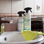 Jak utrzymać czystość w swoim domu?