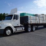 Serwis i naprawa ciężarówek DAF